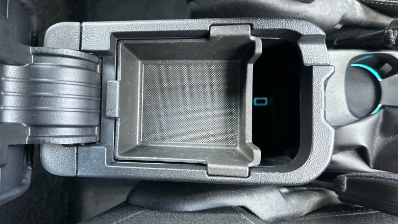 Ford Puma 1.0 EcoBoost Hybrid mHEV Titanium 5dr Petrol Hatchback